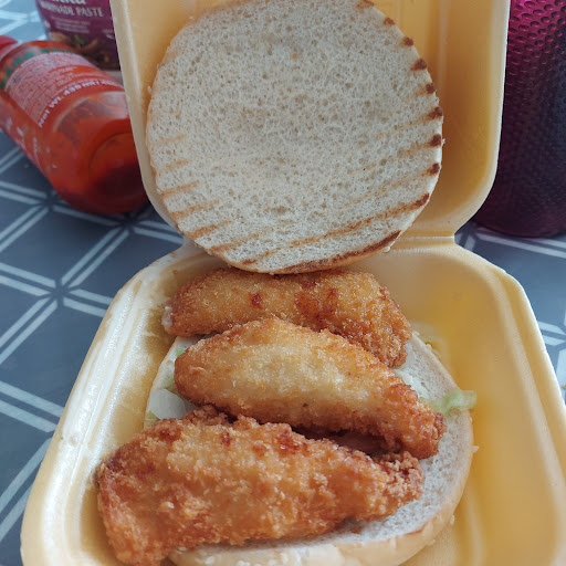 Photo of Farm house Pizza & Grill - 89 Outram St, Sutton-in-Ashfield NG17 4BG